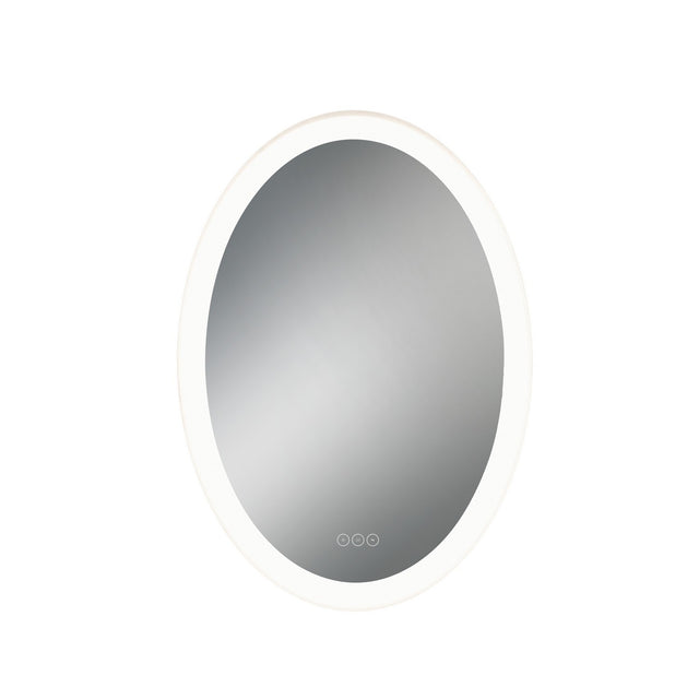 Odessa LED Mirror by Eurofase