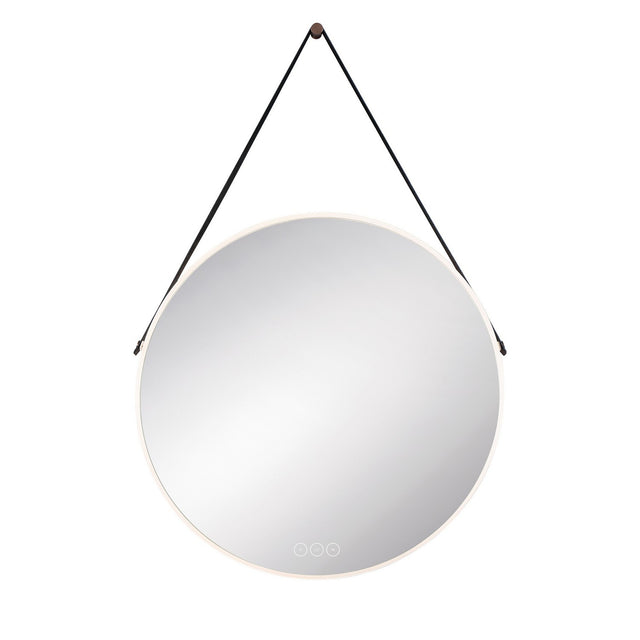 Salerno LED Mirror by Eurofase