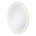 Silvana LED Mirror by Eurofase