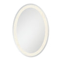 Silvana LED Mirror by Eurofase