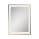 Silvana LED Mirror by Eurofase