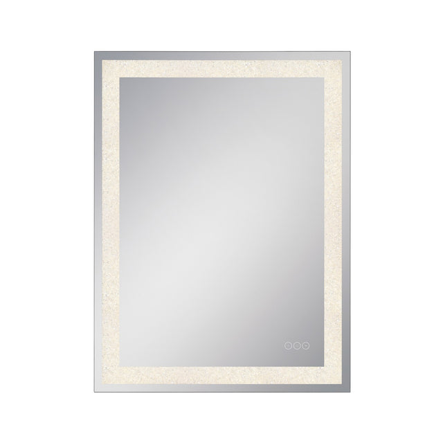Silvana LED Mirror by Eurofase