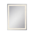 Silvana Outdoor (Damp) Mirror by Eurofase