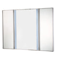 Trias LED Mirror by Eurofase