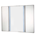 Trias LED Mirror by Eurofase