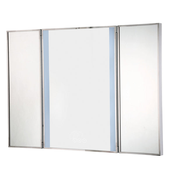 Trias LED Mirror by Eurofase