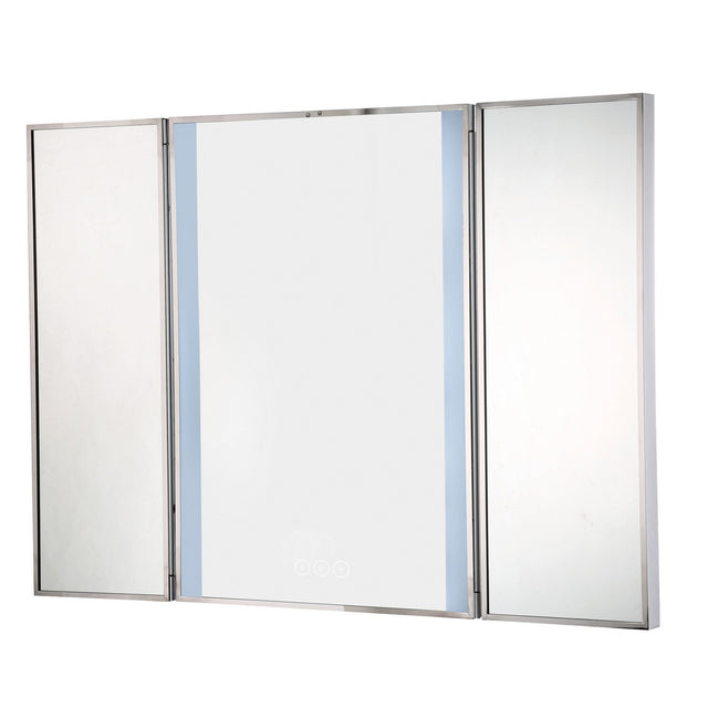 Trias LED Mirror by Eurofase