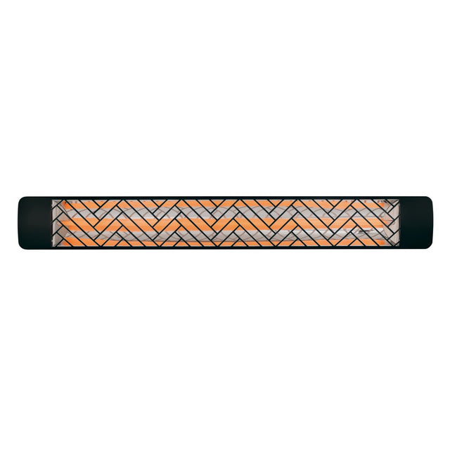 Single Element Heater by Eurofase