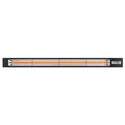 Low Profile Electric Infrared Single Element Heater by Eurofase