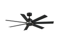 Pendry Outdoor (Damp) Ceiling Fan by Fanimation