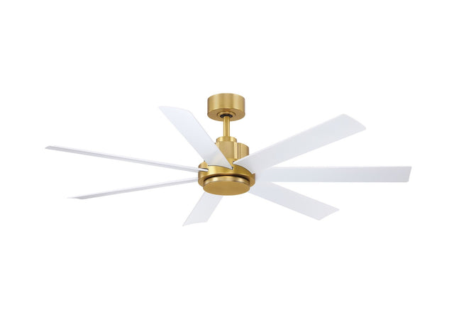 Pendry Outdoor (Damp) Ceiling Fan by Fanimation