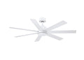 Pendry Outdoor (Wet) Ceiling Fan by Fanimation