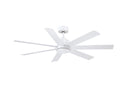 Pendry Outdoor (Wet) Ceiling Fan by Fanimation