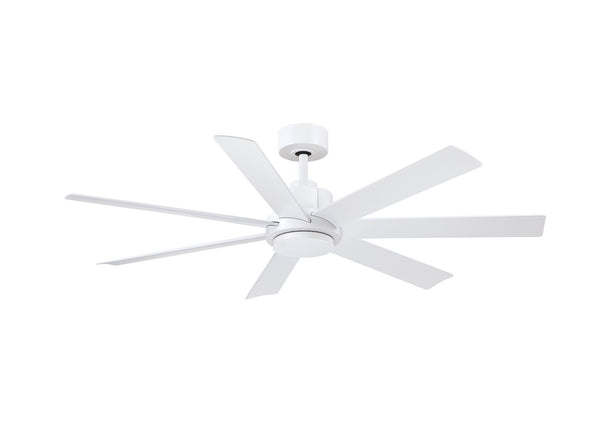 Pendry Outdoor (Wet) Ceiling Fan by Fanimation