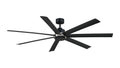 Pendry Outdoor (Damp) Ceiling Fan by Fanimation