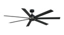 Pendry Outdoor (Damp) Ceiling Fan by Fanimation