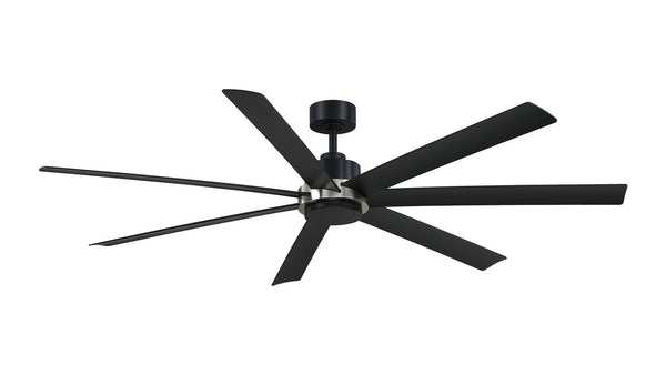 Pendry Outdoor (Damp) Ceiling Fan by Fanimation