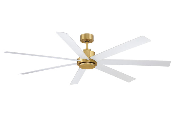 Pendry Outdoor (Damp) Ceiling Fan by Fanimation
