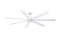 Pendry Outdoor (Wet) Ceiling Fan by Fanimation