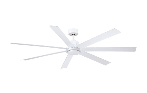 Pendry Outdoor (Wet) Ceiling Fan by Fanimation