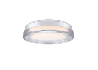 Pendry Outdoor (Wet) Fan Light Kit by Fanimation