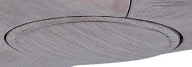 Outdoor (Damp) Cap Accessory by Eglo USA