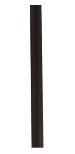 Buy black-matt Outdoor (Damp) Downrod by Eglo USA