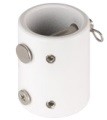 Outdoor (Damp) Coupler Accessory by Eglo USA