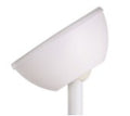 Outdoor (Damp) Canopy Sloped Ceiling Accessory by Eglo USA