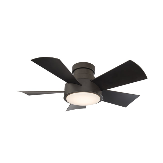 Modern Forms Fans-FH-W1802-38L-MB|MAIN