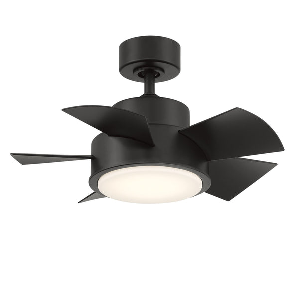 5-Blades Vox Outdoor (Wet) Ceiling Fan with Light by Modern Forms Fans