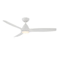 Skylark Outdoor (Wet) Ceiling Fan with Light by Modern Forms Fans