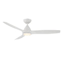 Skylark Outdoor (Wet) Ceiling Fan with Light by Modern Forms Fans