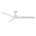 Skylark Outdoor (Wet) Ceiling Fan with Light by Modern Forms Fans