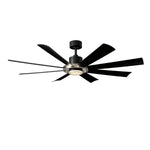 Modern Forms Fans-FR-W2303-60L-BN/MB|MAIN