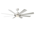 Modern Forms Fans-FR-W2303-60L-BN/MW|MAIN