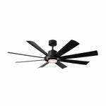 Modern Forms Fans-FR-W2303-60L-MB|MAIN