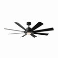 Modern Forms Fans-FR-W2303-60L-MB image