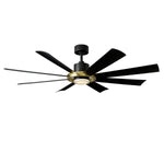 Modern Forms Fans-FR-W2303-60L-SB/MB|MAIN