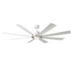 Modern Forms Fans-FR-W2303-72L-BN/MW|MAIN