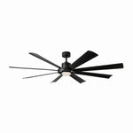 Modern Forms Fans-FR-W2303-72L-MB|MAIN