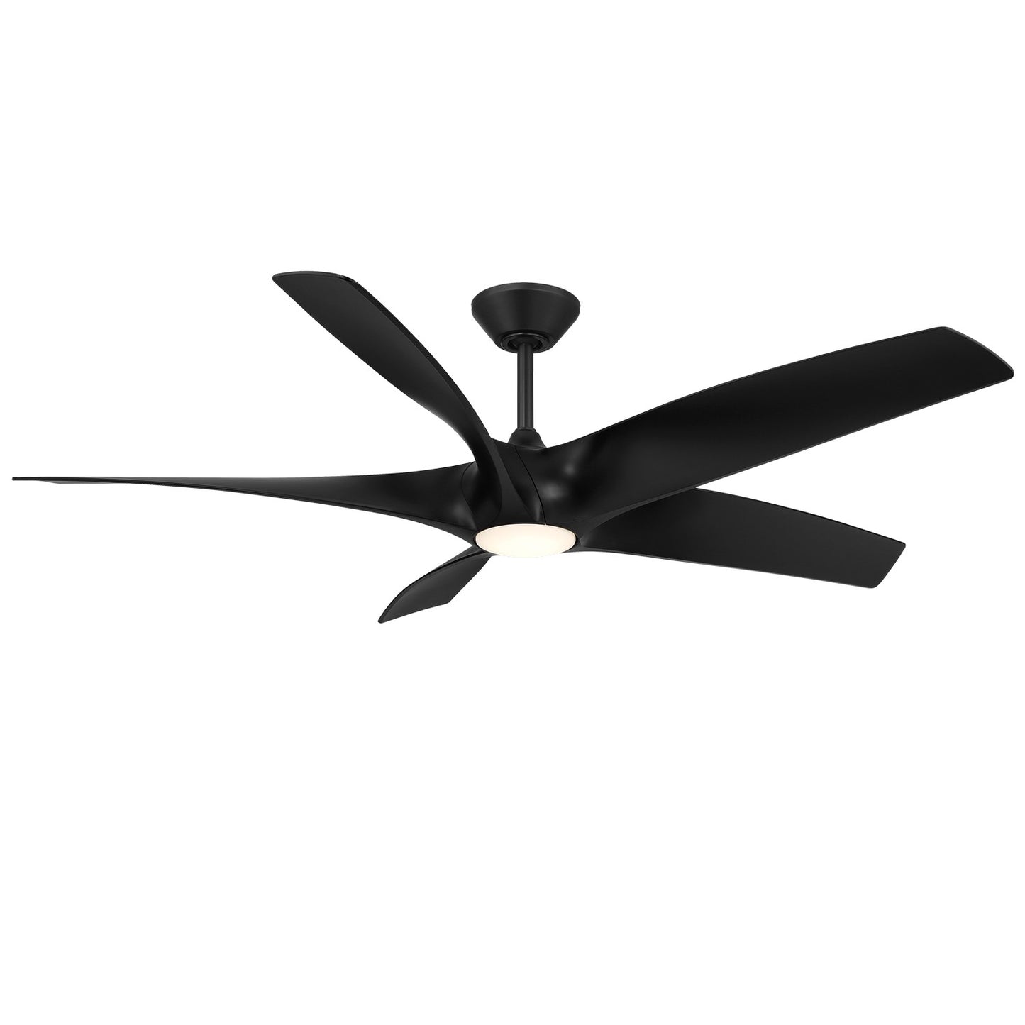 Modern Forms Fans-FR-W2401-62L-MB|MAIN
