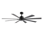 Modern Forms Fans-FR-W2403-65-MB|MAIN