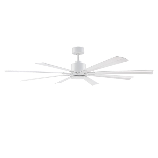 8-Blades Size Matters Outdoor (Wet) Ceiling Fan by Modern Forms Fans