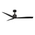 Modern Forms Fans - FR-W2404-60L-MB - 60