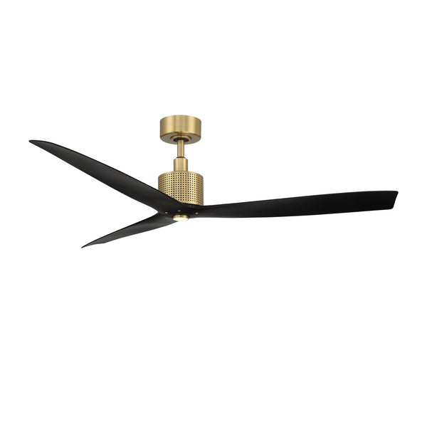 Modern Forms Fans - FR-W2404-60L-SB/MB - 60