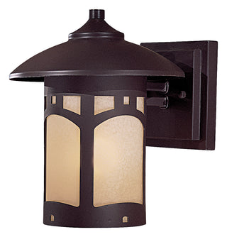 Harveston Manor Outdoor (Wet) Wall Lantern by Minka-Lavery