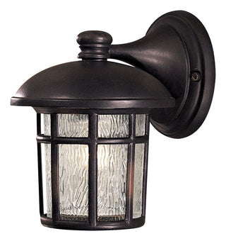 Cranston Outdoor (Wet) Wall Lantern by Minka-Lavery