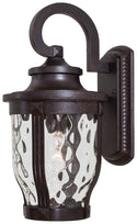 Merrimack Outdoor (Wet) Wall Lantern by Minka-Lavery
