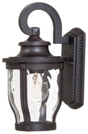 Merrimack Outdoor (Wet) Wall Lantern by Minka-Lavery